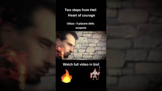 Two Steps from Hell - Heart of Courage [Epic Piano]