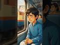 Har Maa-Baap Ka Sabse Mushkil Din... 🥺🚆#shorts #90s #nostalgia