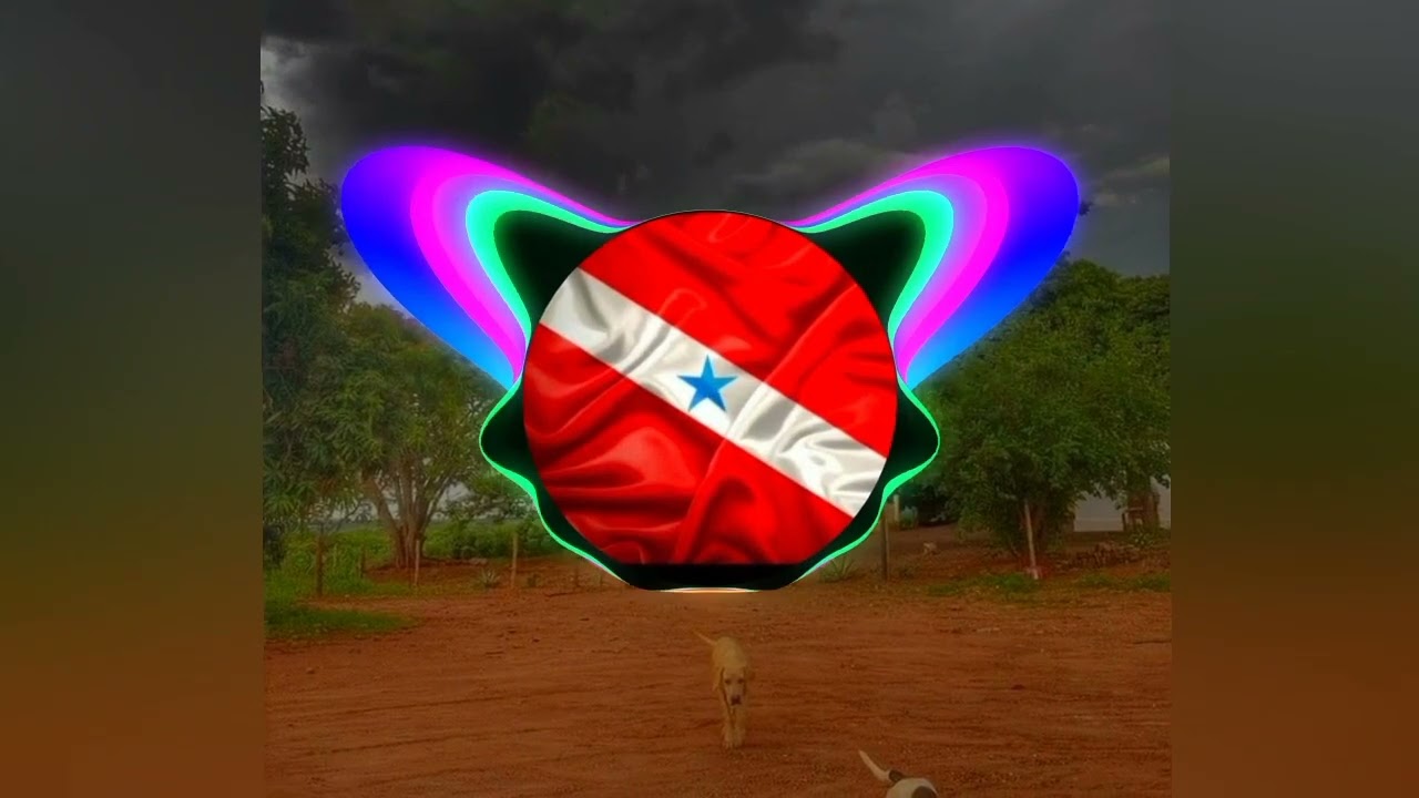 Melody marcante, só as melhores 