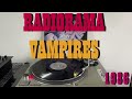 Radiorama Vampires Italo Disco 1986 Extended Version HQ FULL HD 