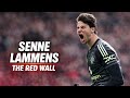 Senne Lammens Manchester United No 1 Saves Compilation and Song