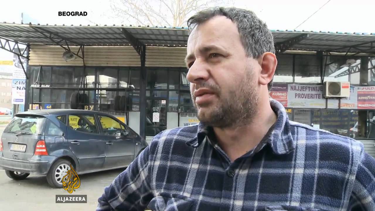 كم تجني الدول من بيع البنزين؟ - قناة الجزيرة البلقان