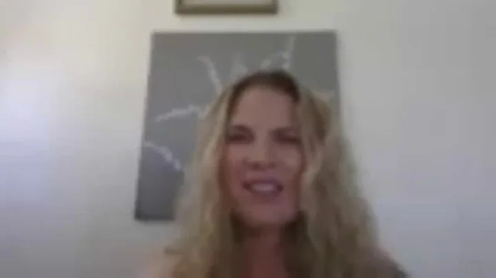 Mindfulness Based Stress Reduction with Cheryl