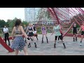 Kangoo Jumps - развлекательная гимнастика для сердца