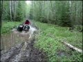 Прохват. Днепр 2WD