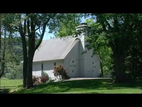 White Chapel Memorial Gardens Hamilton Ontario Tour Youtube