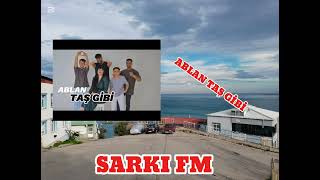 Ablan Bin Yaşınadan Gelse Taş Remix Sarki̇ Fm