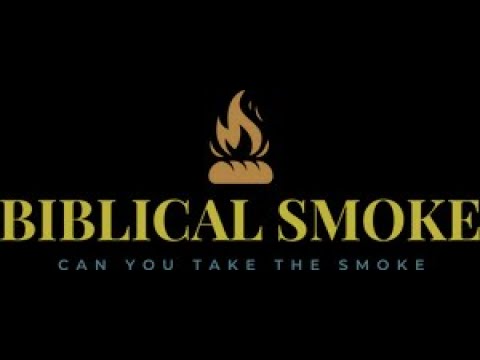 #Biblical Smoke: Is a BLACK father an ALTERNATIVE or a NECESSITY️️