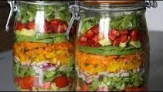 Vamos fazer legumes em conserva