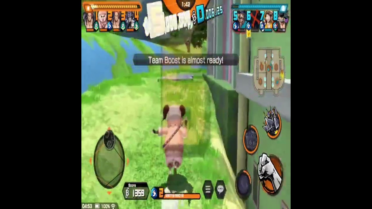 GOD SHINOBU FLAG SAVE ONE PIECE BOUNTY RUSH OPBR LEAGUE BATTLE SS