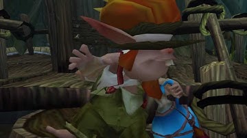 Jak and Daxter (HD Collection): The Precursor Legacy - Part 8