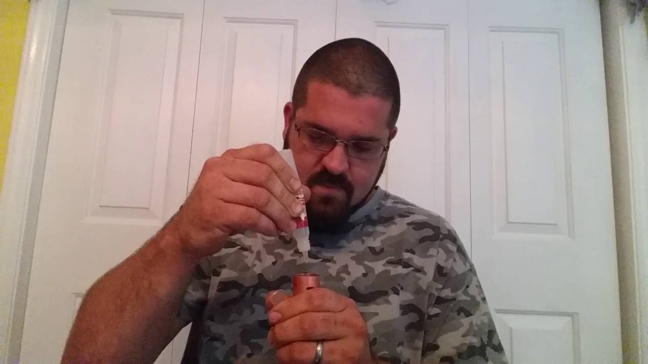 Strawberry Shortstack ejuice review. (RUTHLESS VAPOR)