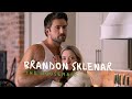 The Housemaid: We speak to Brandon Sklenar!