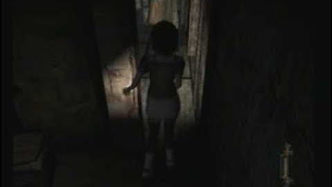 Project Zero 2: Chapter 7 ~ Sae (2/5)