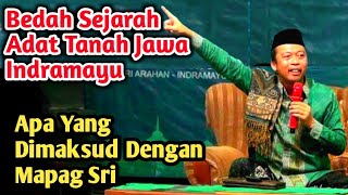 Ceramah KH.HASAN WAHYUDIN di Purwosari-Jayamulya