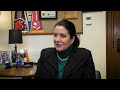 Rep. Gina Mosbrucker gives an update on her bills and citizens' initiatives hearings - Feb. 22, 2024