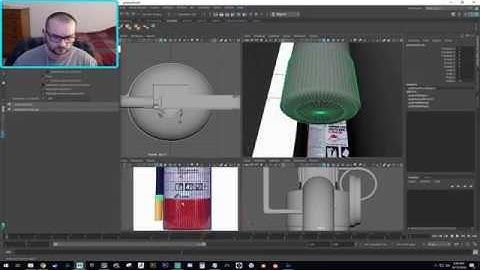 Fire Extinguisher - Start to Finish