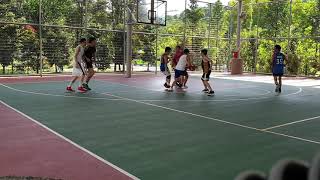 20190413 Game 2