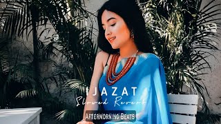 Ek Baat Kahu Kya Ijazat Hai - Arijit Singh | Slowed Reverb | Midnight Chill | Aftermorning Beats