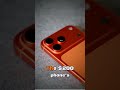 Can a $200 phone beat a $1200 one?