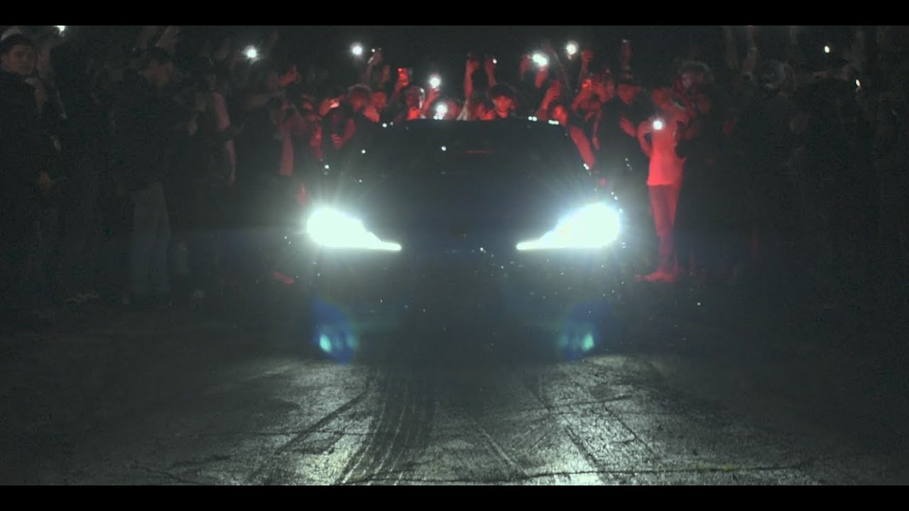 NWICE Presents: V15 AMC 🍿