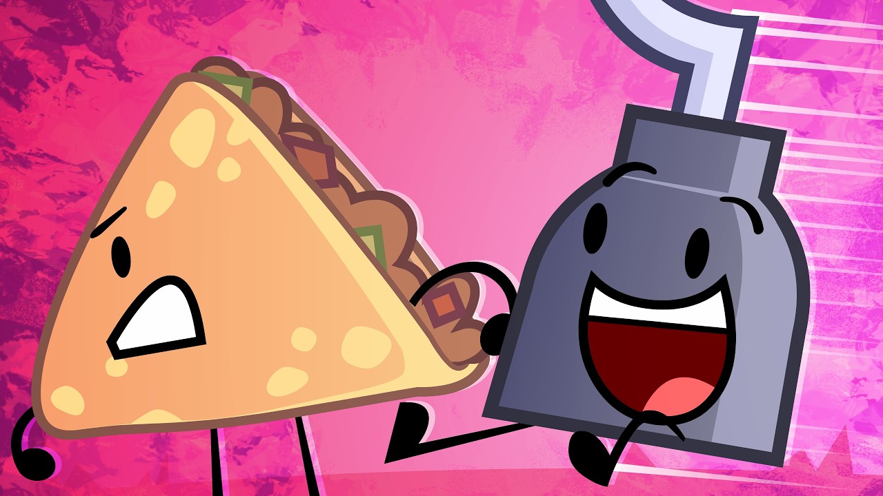 Awesome Insanity 2: "KNOCK ON WOOD"