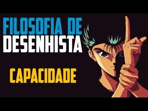 FILOSOFIA DE DESENHISTA - APRENDER A DESENHAR - EXERCÍCIOS BÁSICOS