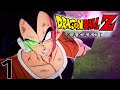 Decouverte  dragon ball z kakarot 1