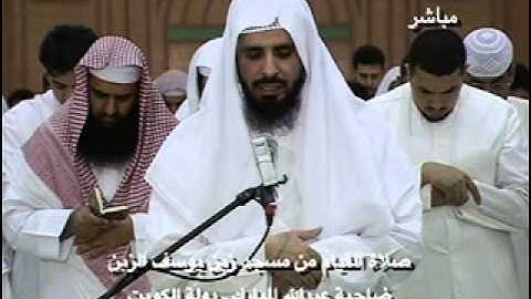 الشيخ محمد ضاوي سورة الإسراء لغاية38.wmv