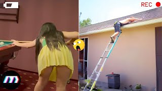 TOTAL IDIOTS AT WORK #107 l Instant Regret Compilation 2024 | That Was Really Filmed on Camera