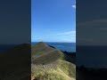 Uncharted Heights: Views From The Top of Lanikai, Oahu