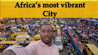 7 THINGS to know before visiting LAGOS, NIGERIA