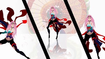 Manga Character CTA 4