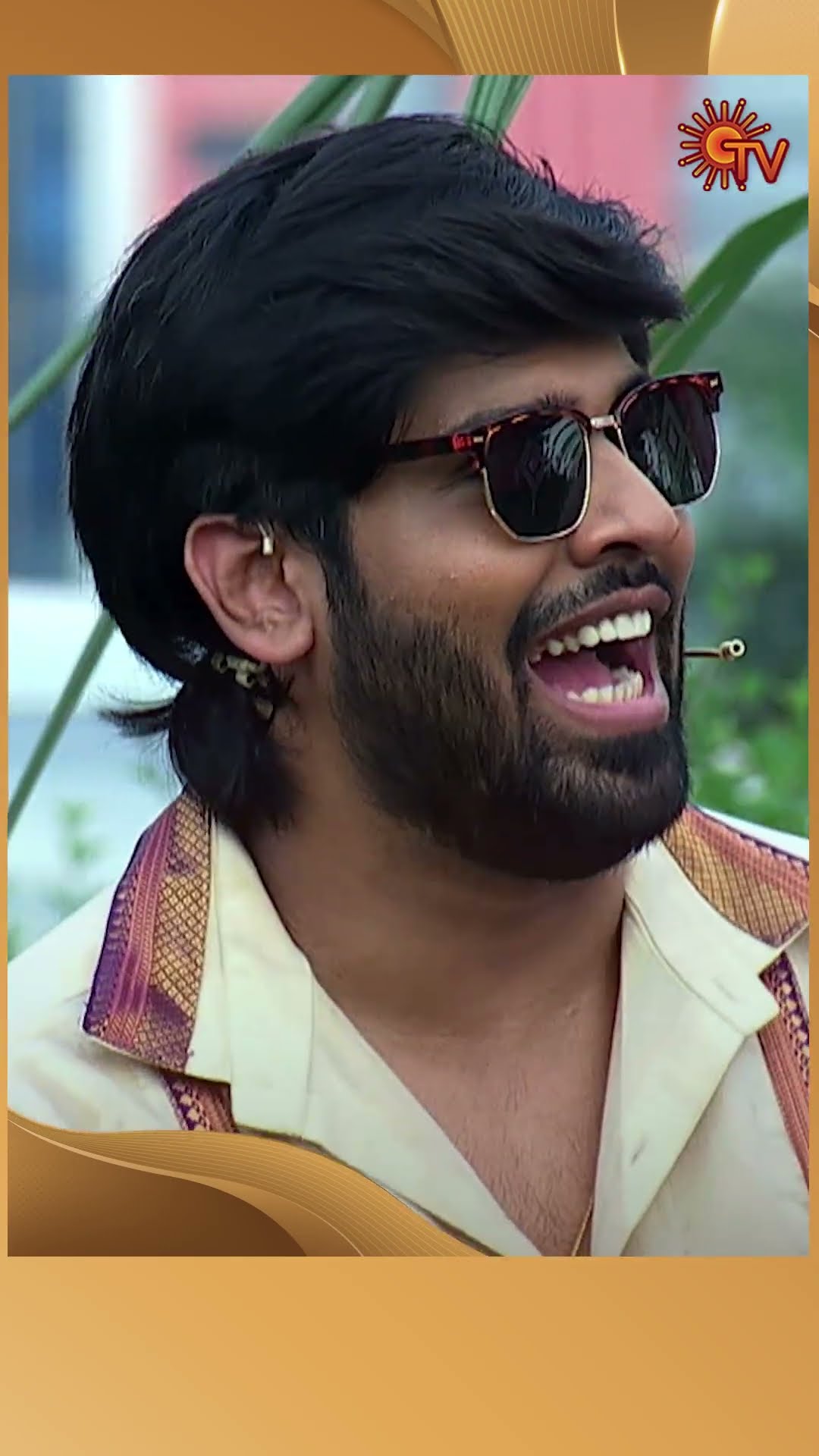 இசை மழையில் நனைய தயாரா? | Pongal Vilayattu #shorts