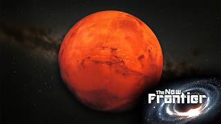 Mars - The Red Planet | The New Frontier | Free Documentary Space