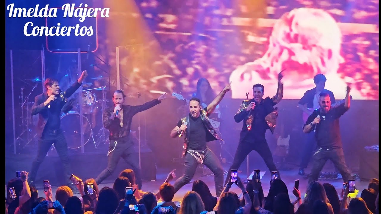 MERCURIO / TIEMPO DE VIVIR / La Maraka CDMX / Mayo 24, 2025