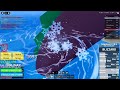BLIZZARD hunts Sea Beast everyday  - Roblox Blox Fruits