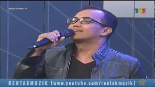 Ezad Lazim - Jesnita 2018 (Live)