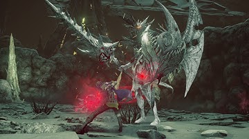 Code Vein Queen