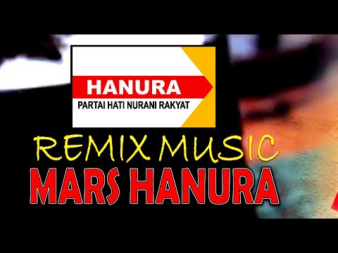 REMIX MUSIC MARS HANURA