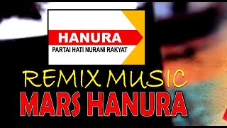 REMIX MUSIC MARS HANURA