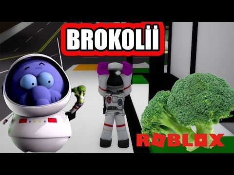 FİL NECATİ BROKOLİ ŞARKISI SPEED ROBLOX VERSİYON NASIL OLMUŞ / Pro Mia