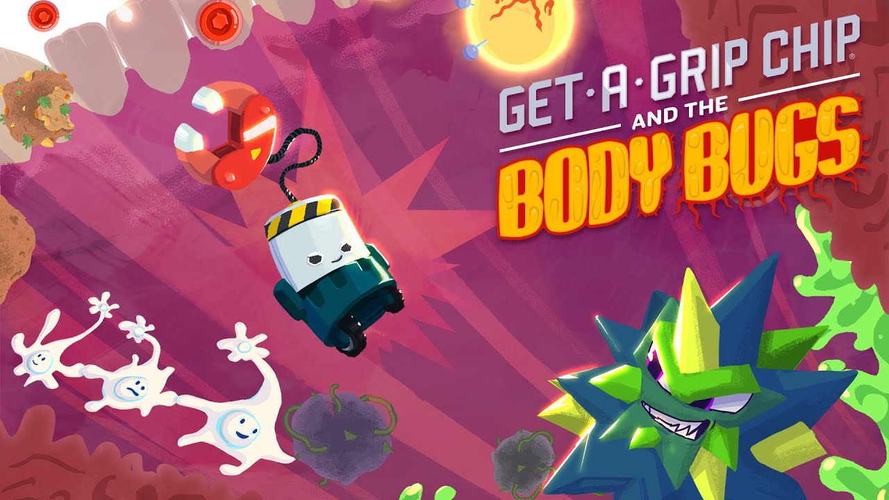 BodyBugs MOD APK cover