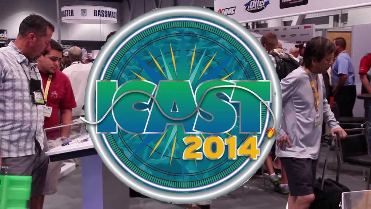 The Excitement of ICAST 2014 Awaits You