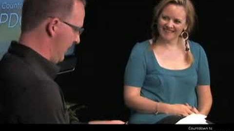 Countdown to Microsoft PDC2008: Secrets Revealed