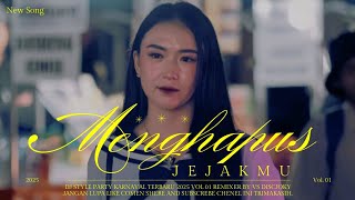 Dj Menghapus Jejakmu  Dj Style Party Karnaval Terbaru 2025 