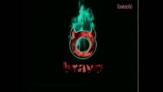 Ragdoll Logo Bloopers Scary Logos Collection Bravo Uk