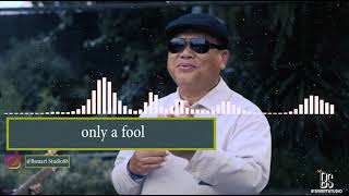 Download Lagu only a fool MP3