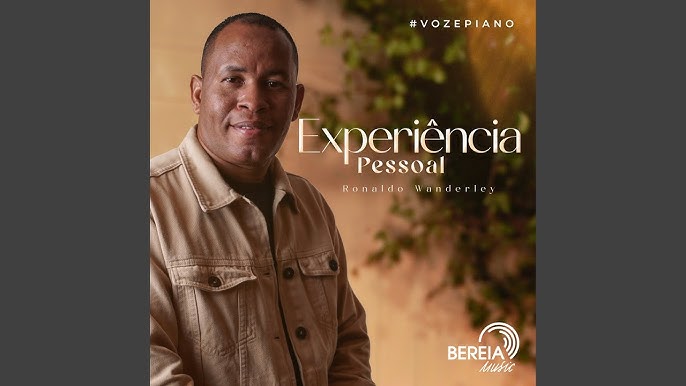 Ouça a Voz de Deus by Bereia Music & Joquebede Rodrigues on  Music 