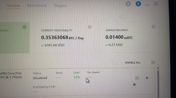 $6,500!? NiceHash Profitability is $6,500 USD a day on a 5600xt?! NiceHash Bug?! Mining Room Update!